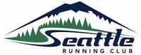 Seattle Running Club logo