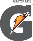 Logo for Gatorade