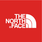 Logo for The North Face