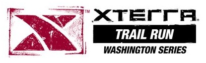 XTERRA Washington Series logo